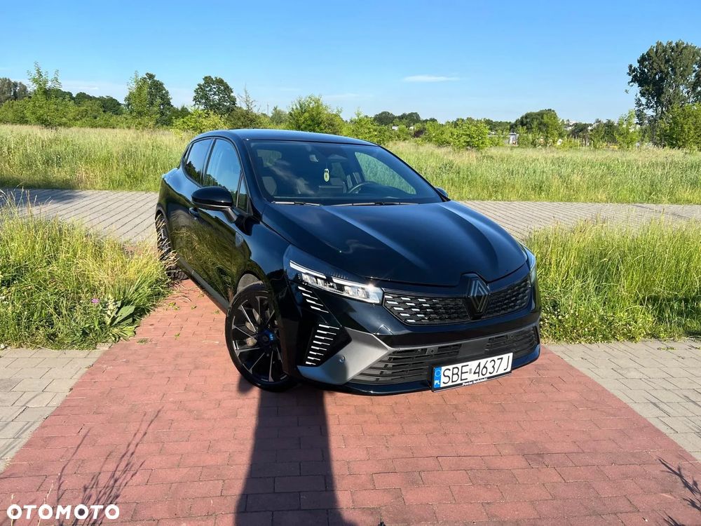 Renault Clio 1.6 E-TECH Full Hybrid 145 Esprit Alpine - 2