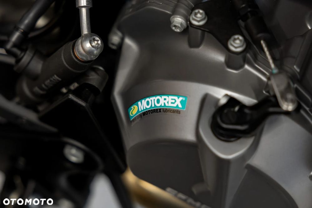 CFMoto 800MT Sport - 11