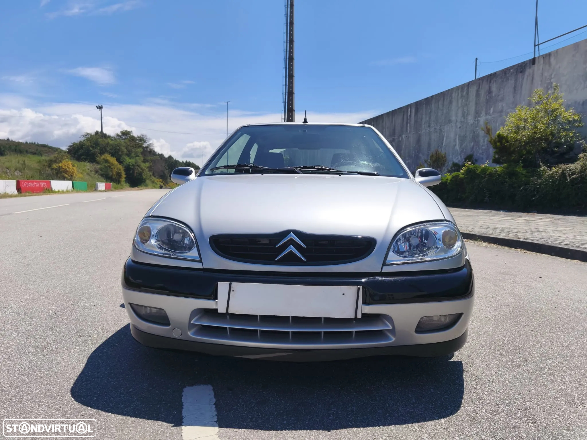 Citroën Saxo 1.6i 16V Cup - 5