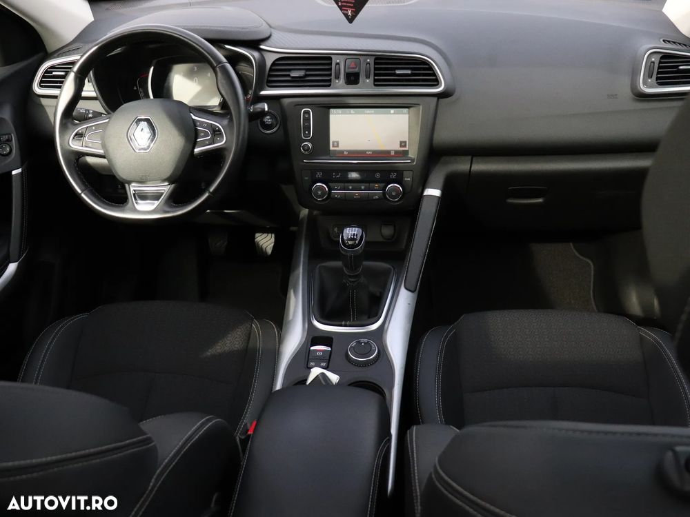 Renault Kadjar 1.6 DCI 4X4 Intens - 5