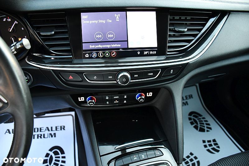 Opel Insignia 1.5 Direct InjectionTurbo Innovation - 14