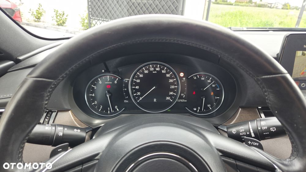 Mazda 6 2.5 100th Anniversary - 30