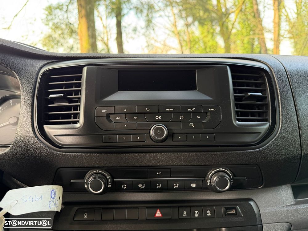 Peugeot Expert 1.5 BlueHDi L2H1 Semi-Vidrado - 24