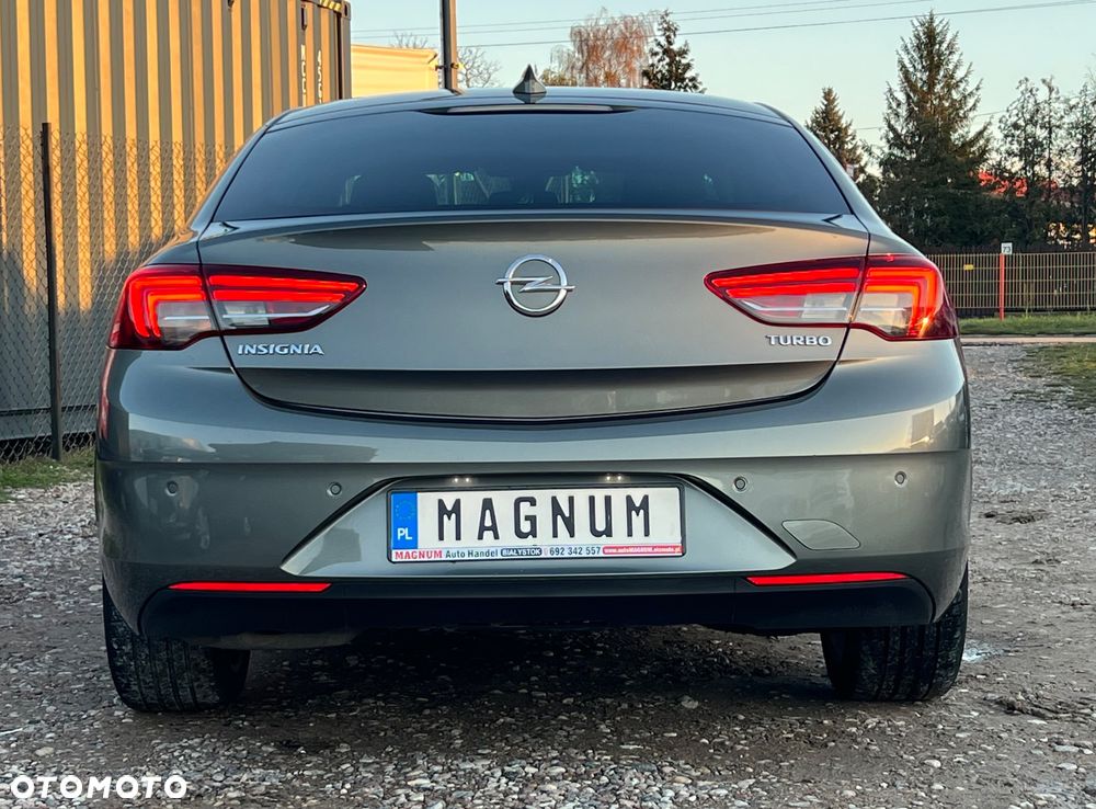 Opel Insignia - 34