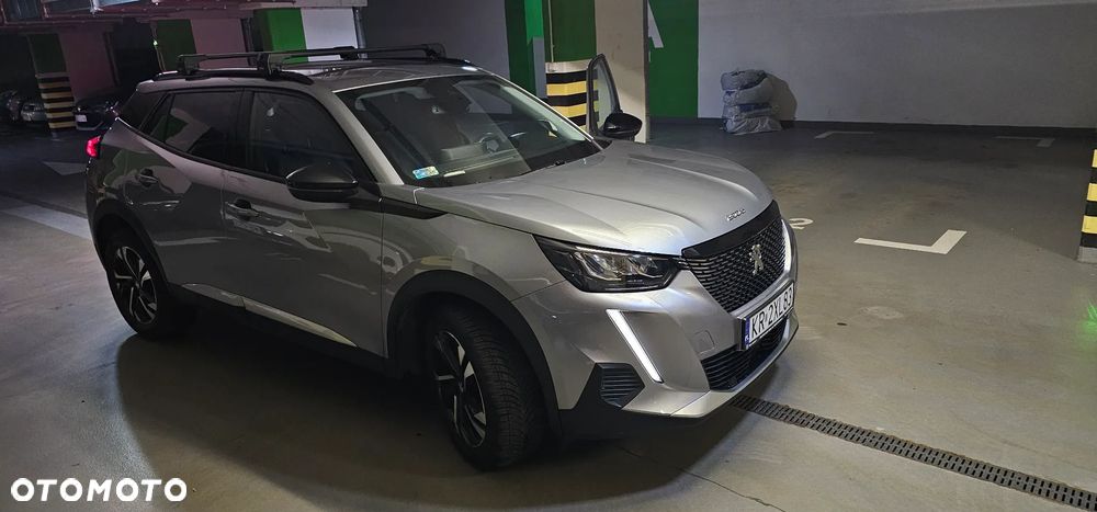 Peugeot 2008 - 3