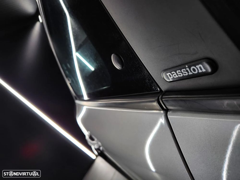 Smart ForFour 1.0 Passion 71 - 3