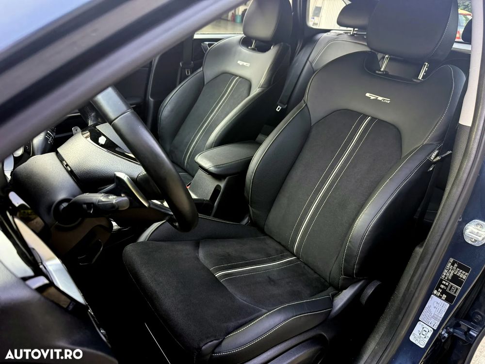 Kia Ceed 1.6 DSL 7DCT HP GT Line - 9