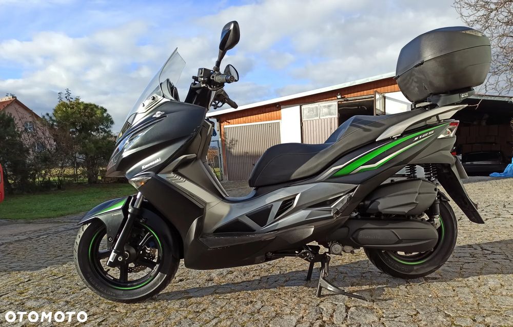 Kawasaki Inny - 6