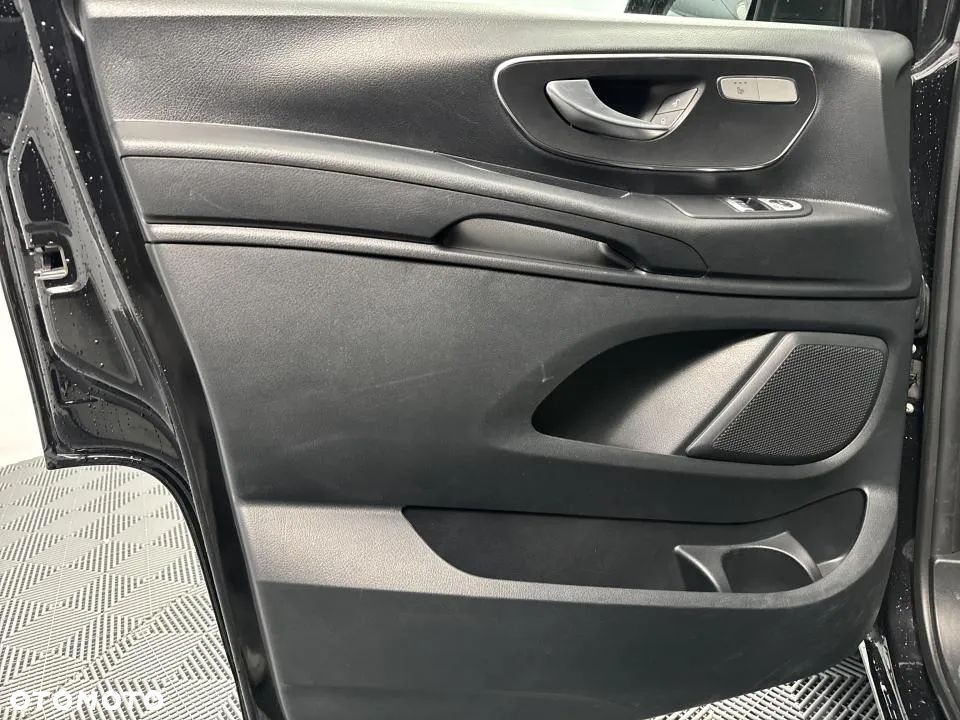 Mercedes-Benz eVito - 11