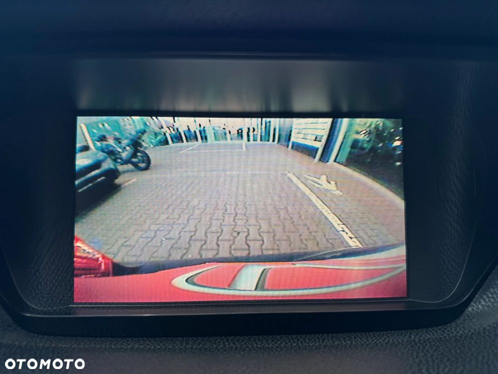 Honda Accord 2.0 Elegance Nav - 13