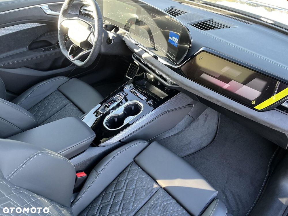 Audi A6 Limousine - 29