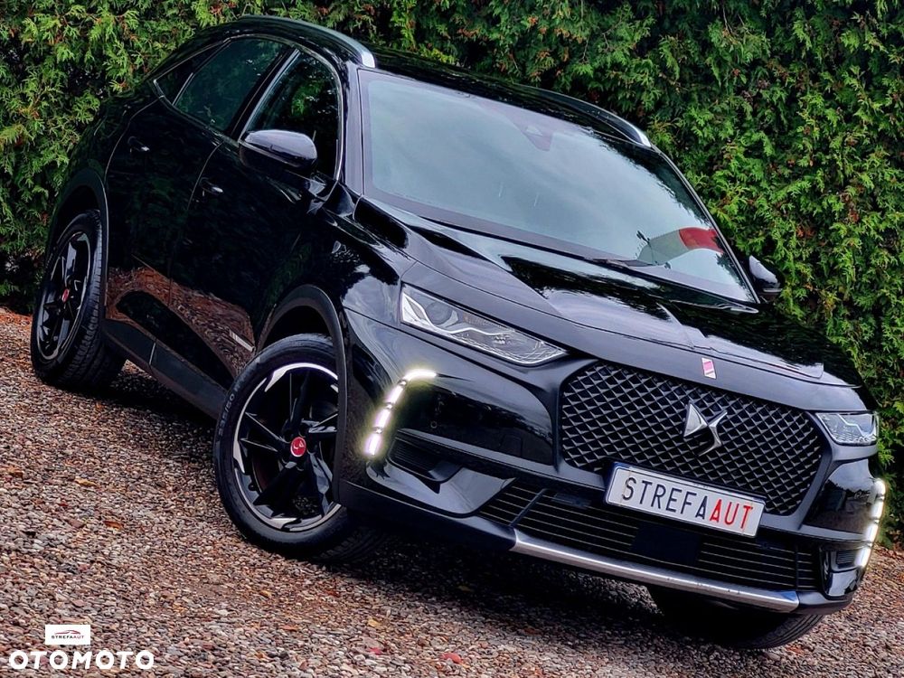 DS Automobiles DS 7 Crossback - 4