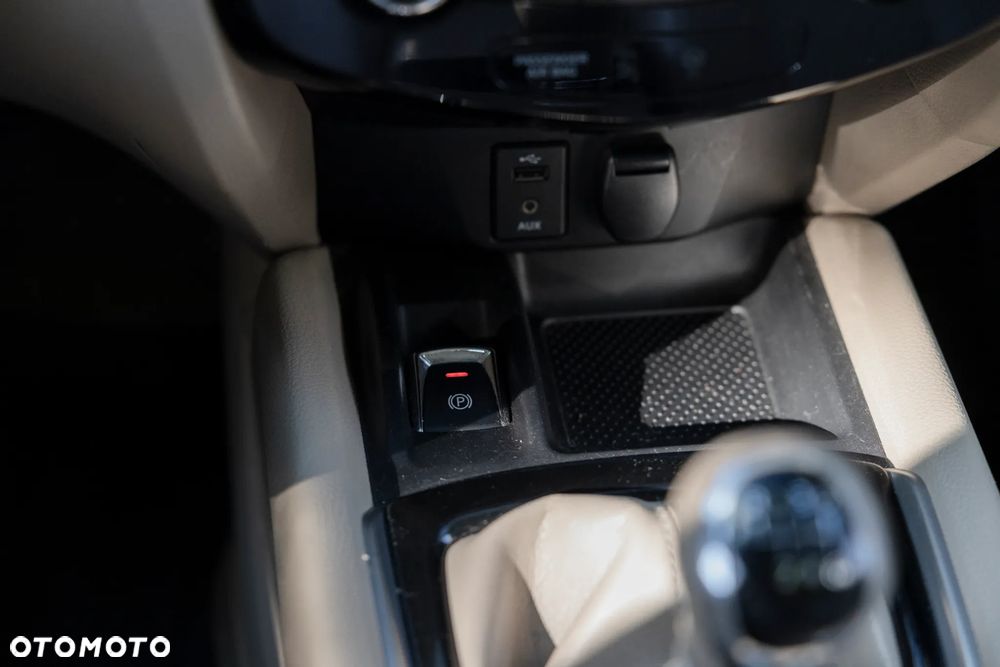 Nissan X-Trail 1.6 DCi Tekna 4WD - 23