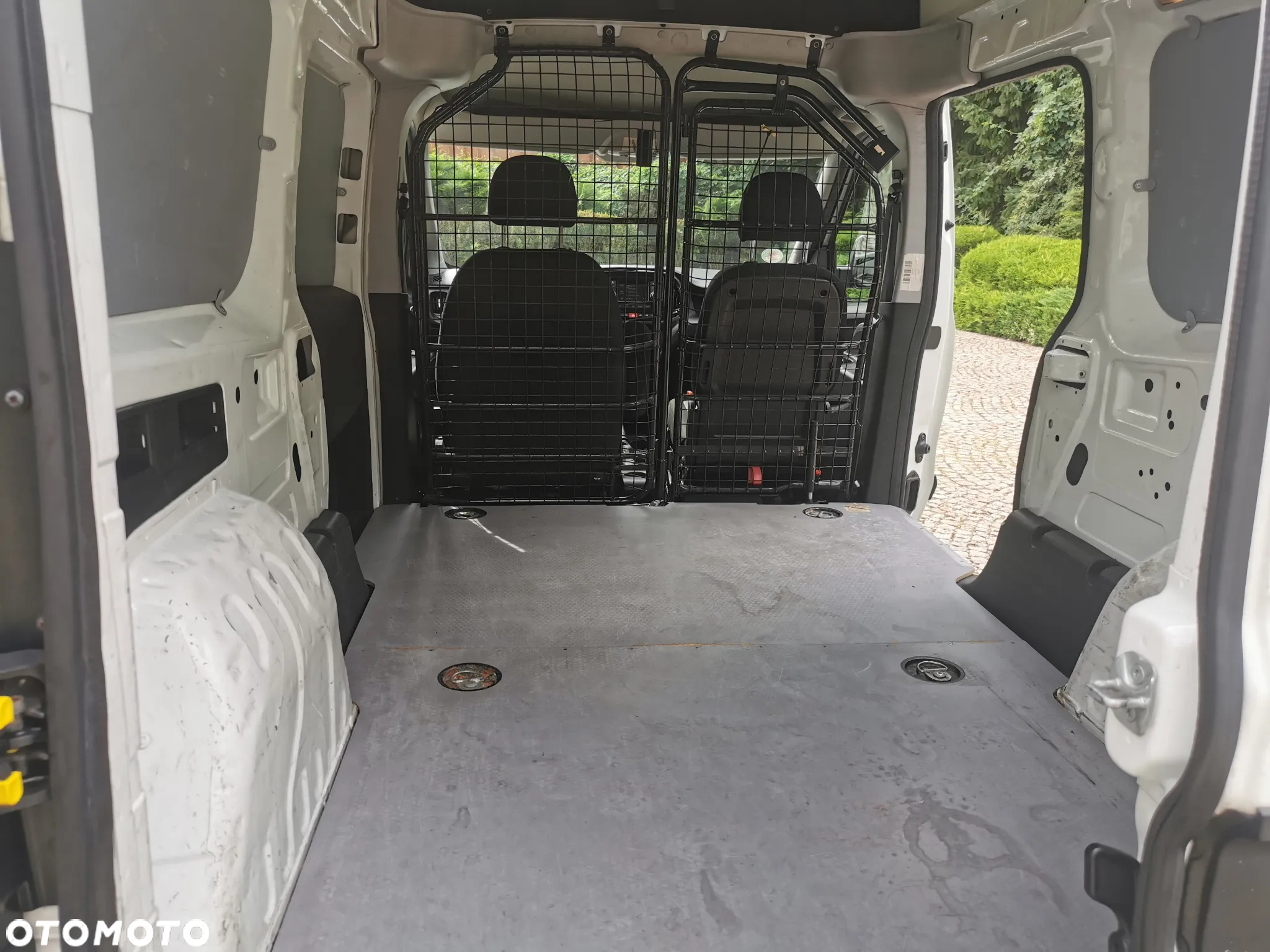 Fiat Doblo - 11