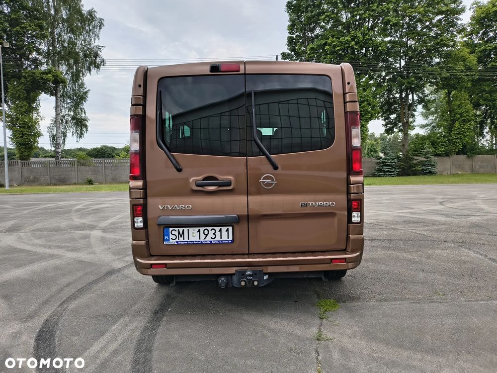 Opel Vivaro L2H1 S&S Tourer - 6