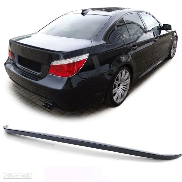 Aileron Bmw Série 5 E60 (2003 a 2010) - 1
