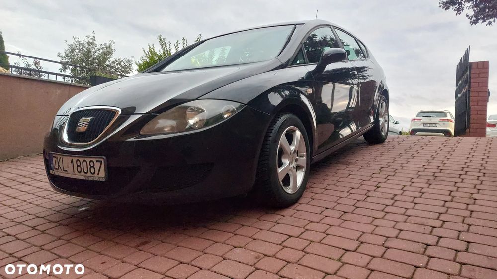 Seat Leon 1.6 Sport Limited - 3