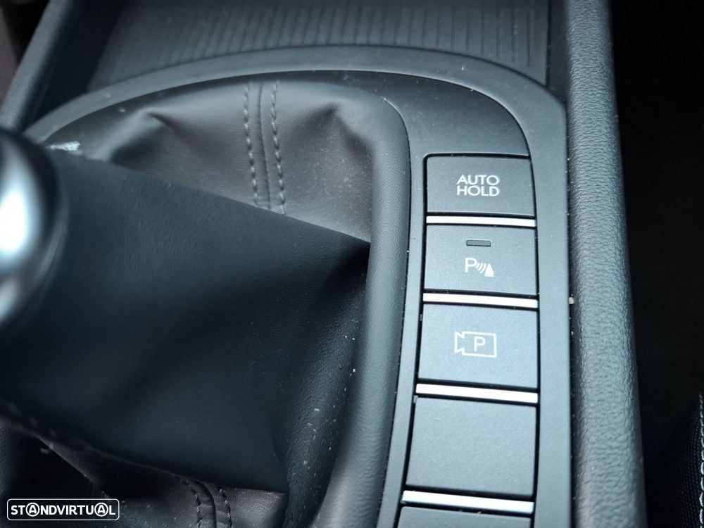 Hyundai Kauai 1.0 T-GDi Premium - 19