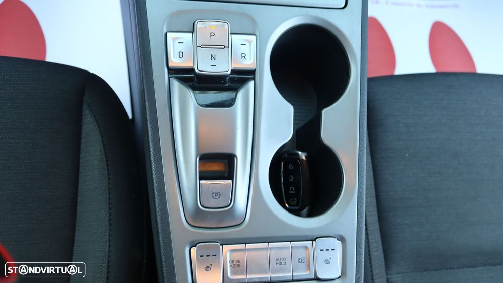Hyundai Kauai 64 kWh Premium - 21