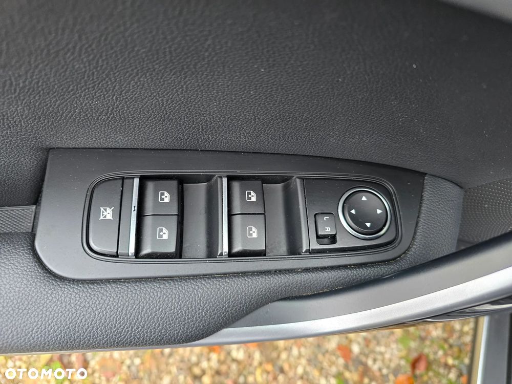 Kia XCeed 1.4 T-GDI OPF VISION - 34