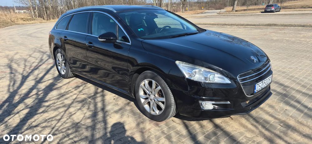 Peugeot 508 155 THP Allure - 7