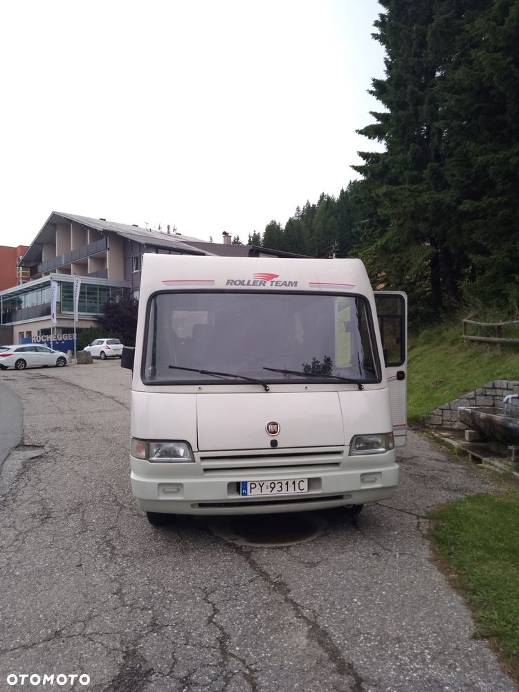 Fiat Ducato Ducato10 C1A 230.636.0 - 2