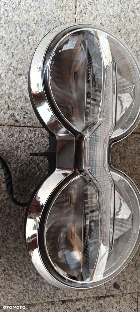 MOTO GUZZI V85T LICZNIK Zegary Prędkościomierz - 35