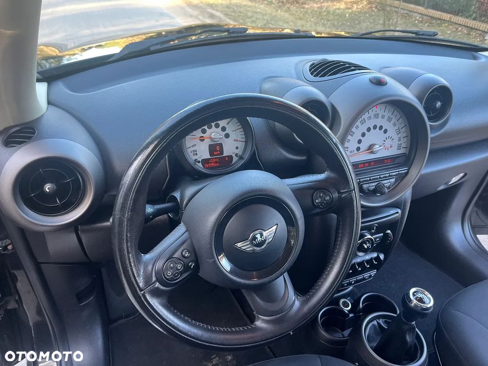 MINI Countryman - 28