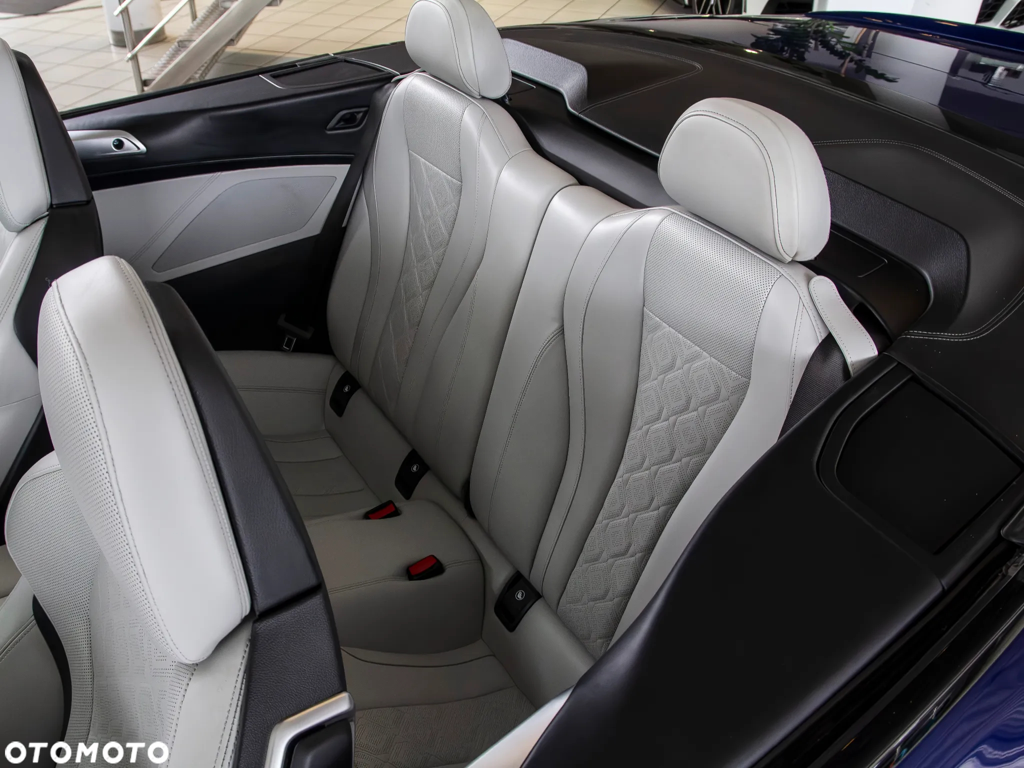 BMW M8 Standard - 20
