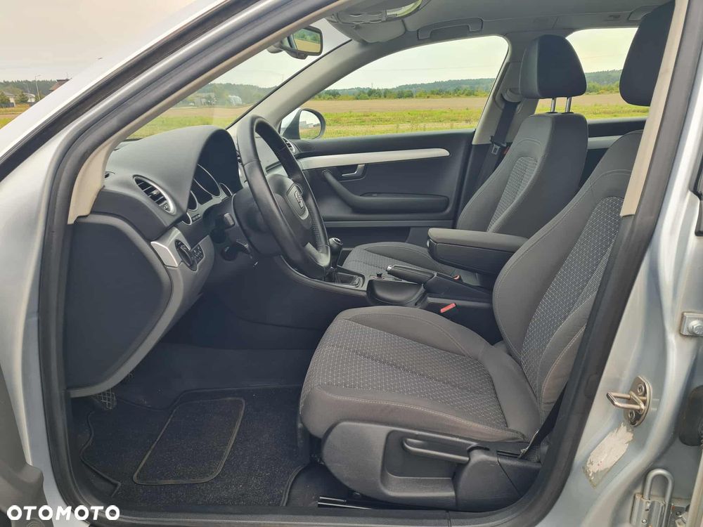 Seat Exeo 2.0 TDI CR Ecomotive Reference - 11