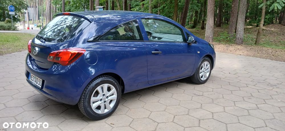 Opel Corsa 1.2 Innovation - 7