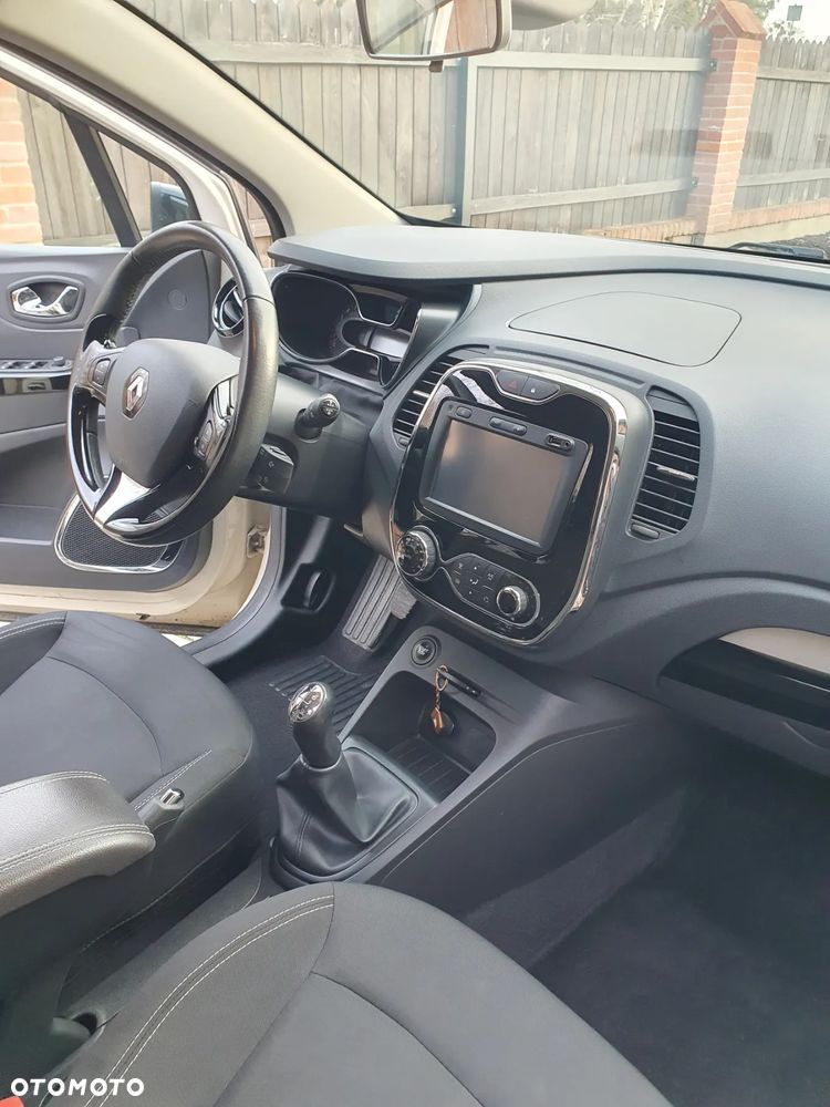 Renault Captur 0.9 Energy TCe Limited - 21