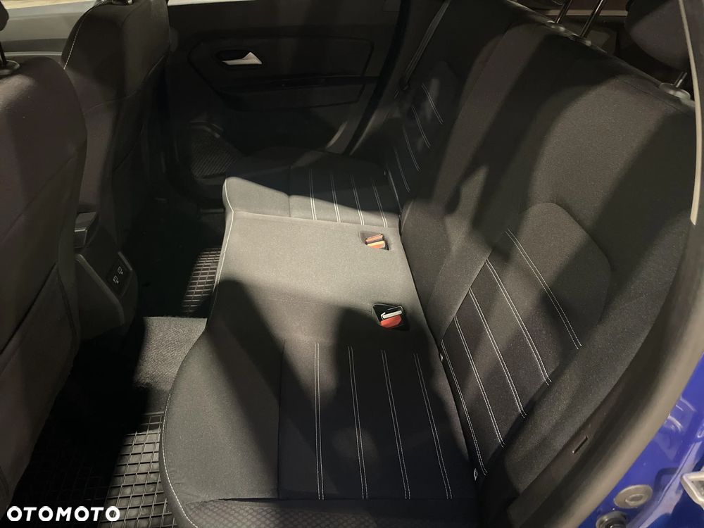 Dacia Duster 1.3 TCe Comfort - 16