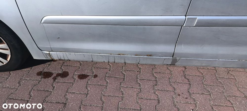 Citroën C4 Picasso 1.6 HDi SX Pack - 9