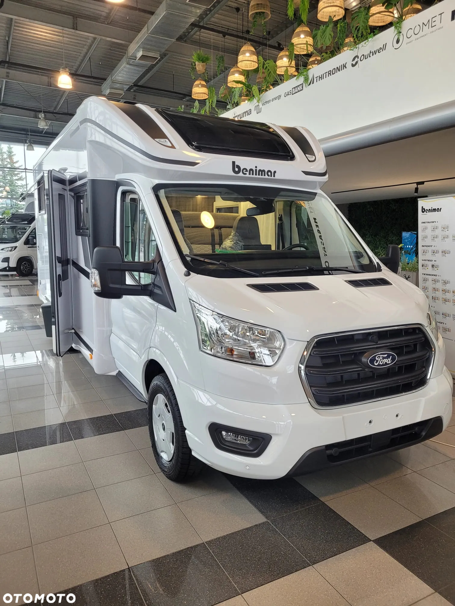 Benimar T463 T25 - 2