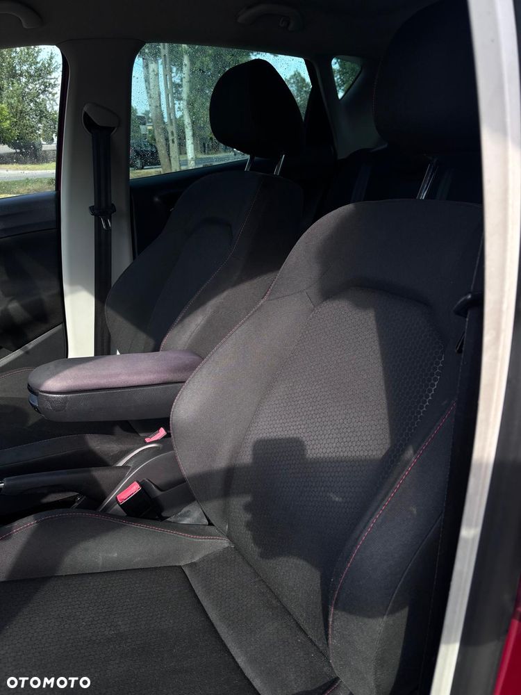 Seat Ibiza 1.2 TSI FR - 7