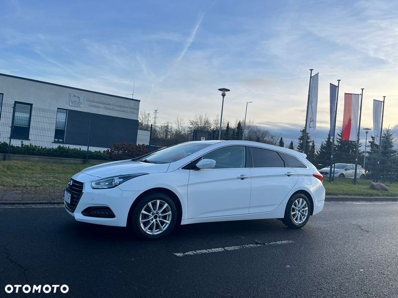 Hyundai i40 1.7 CRDi Comfort - 2