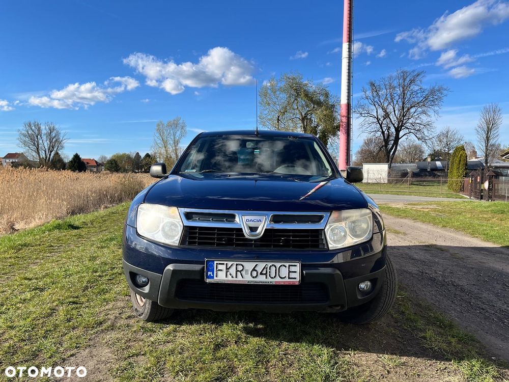 Dacia Duster 1.6 Ambiance - 4