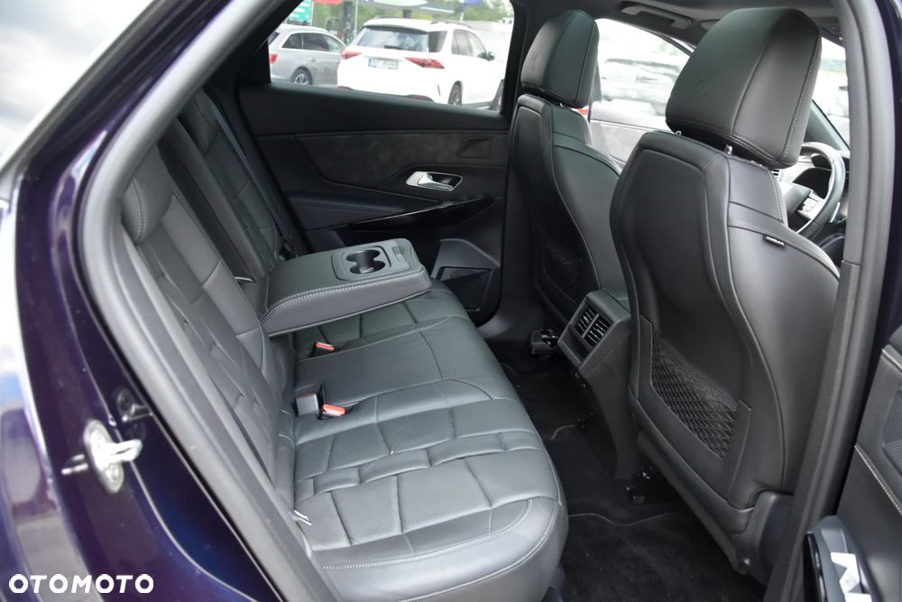 DS Automobiles DS 7 Crossback 1.6 PureTech Louvre - 25