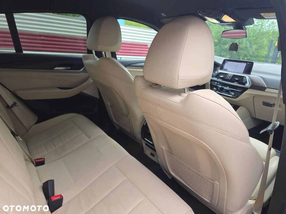 BMW X4 xDrive20d M Sport sport - 19