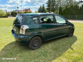 Toyota Corolla Verso 1.6 Terra 7os - 3