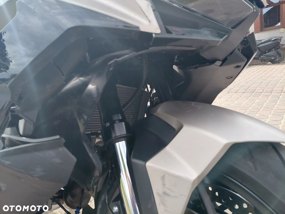 Honda Inny - 9