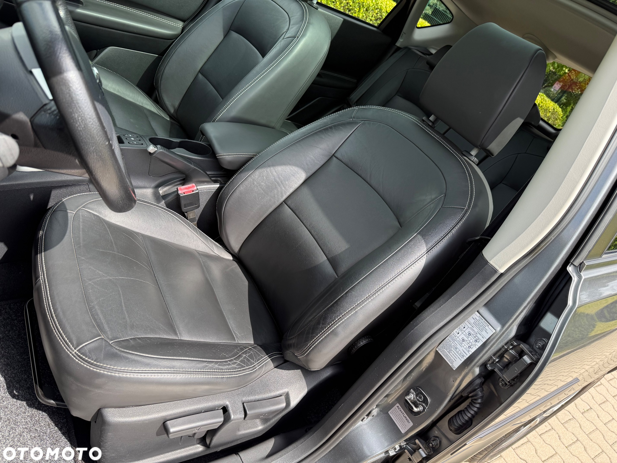 Nissan Qashqai 2.0 Tekna - 21