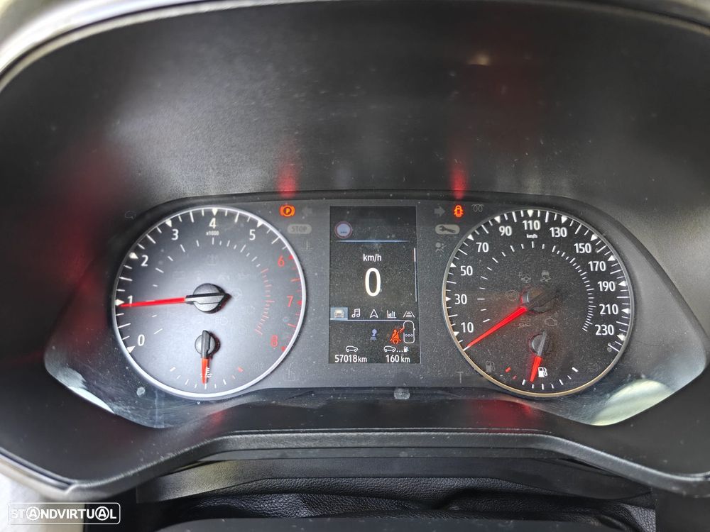Renault Clio 1.0 TCe Techno - 31