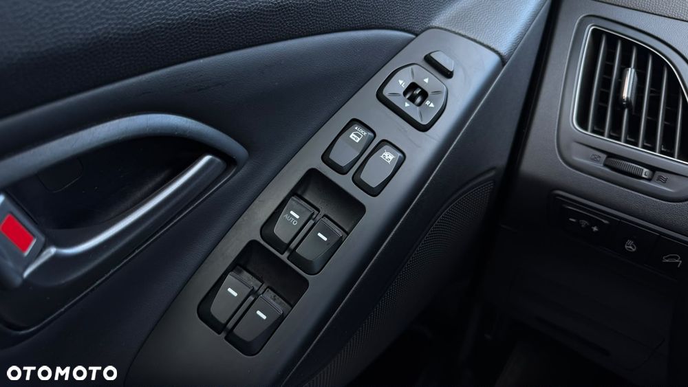 Hyundai ix35 2.0 GDI Comfort 2WD - 6