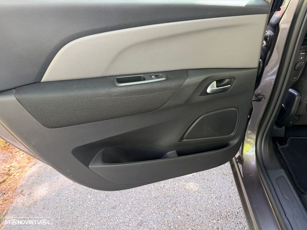 Citroën C4 Spacetourer 1.6 BlueHDi Live - 25