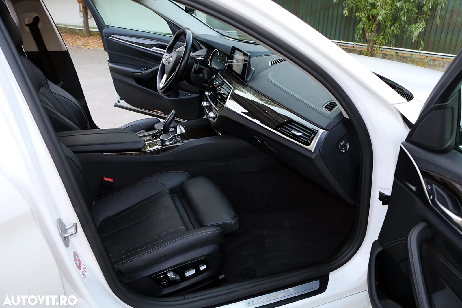 BMW Seria 5 - 11