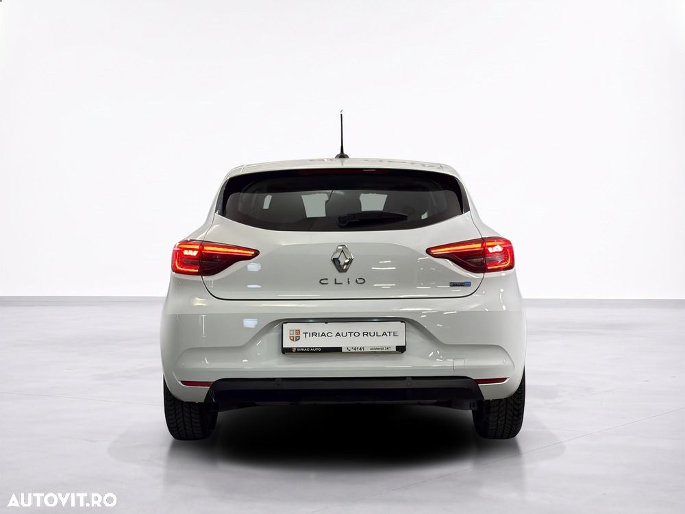 Renault Clio - 5