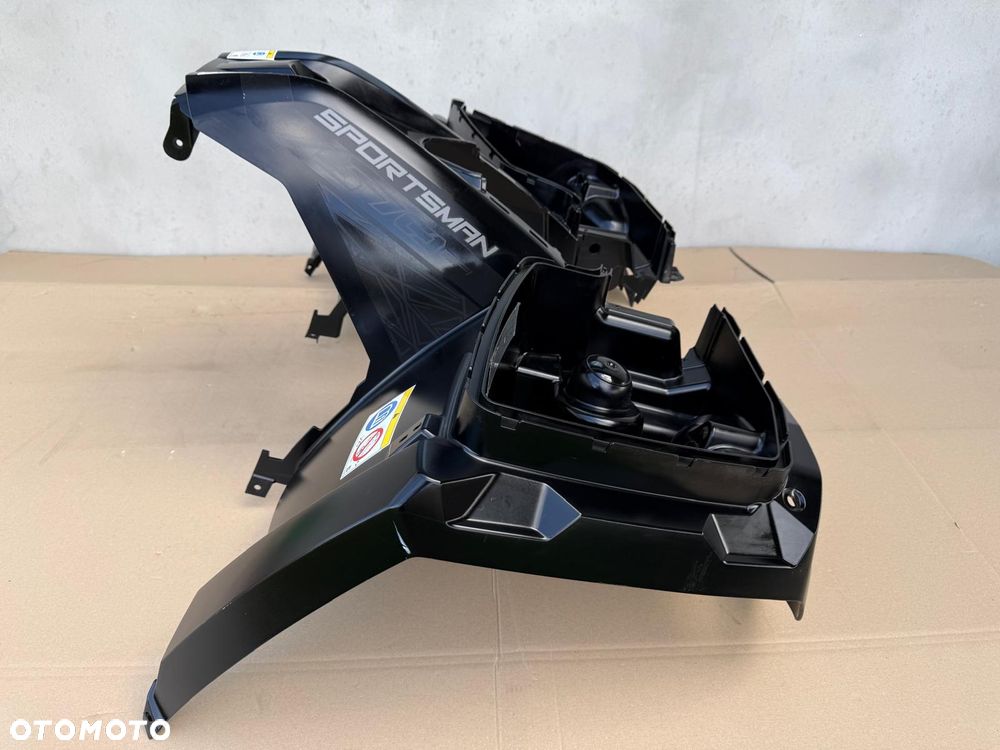 Przedni plastik owiewka Polaris Sportsman 570 2015-19 - 12