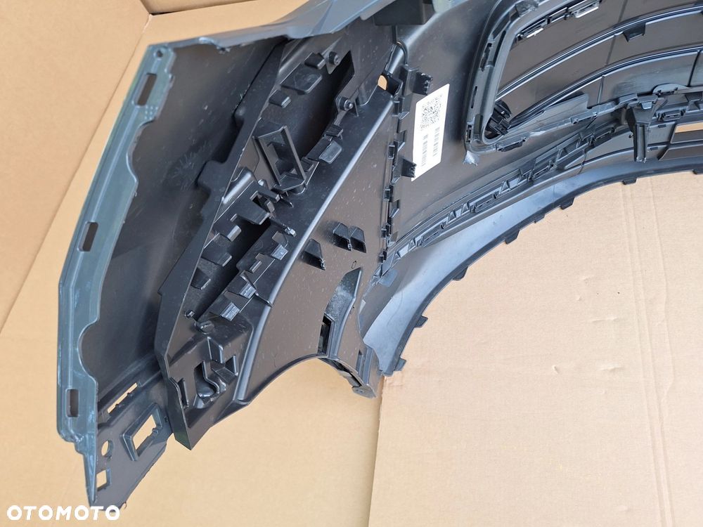 VW TIGUAN III 571 24-NIE KLEJONY! ZDERZAK PRZÓD PRZEDNI ORYG. 571807221 D/F WYSYŁKA KRAJ-EUROPA - 8